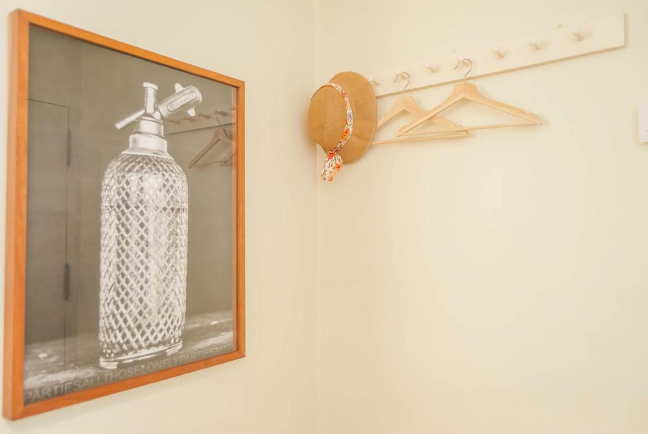 'White House' Apartment- Alfama Lisboa Exterior foto